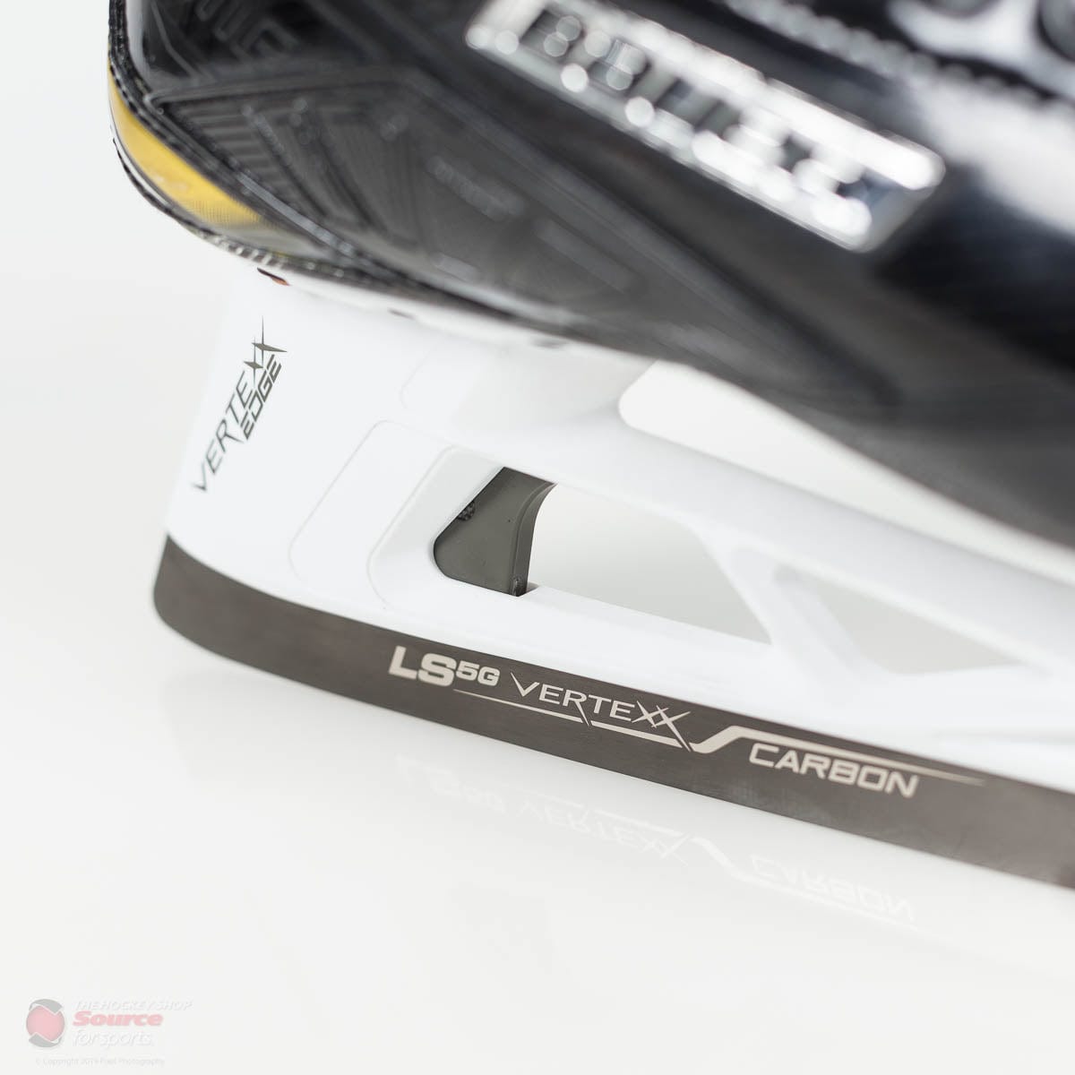 Bauer Supreme 2S Pro Senior Goalie Skates