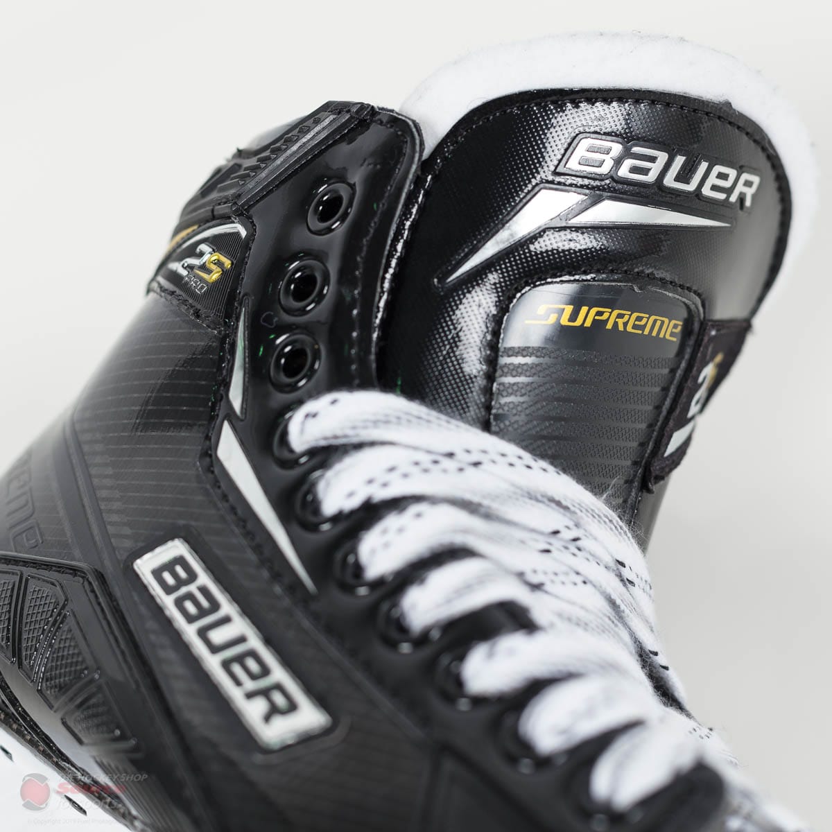 Bauer Supreme 2S Pro Senior Goalie Skates