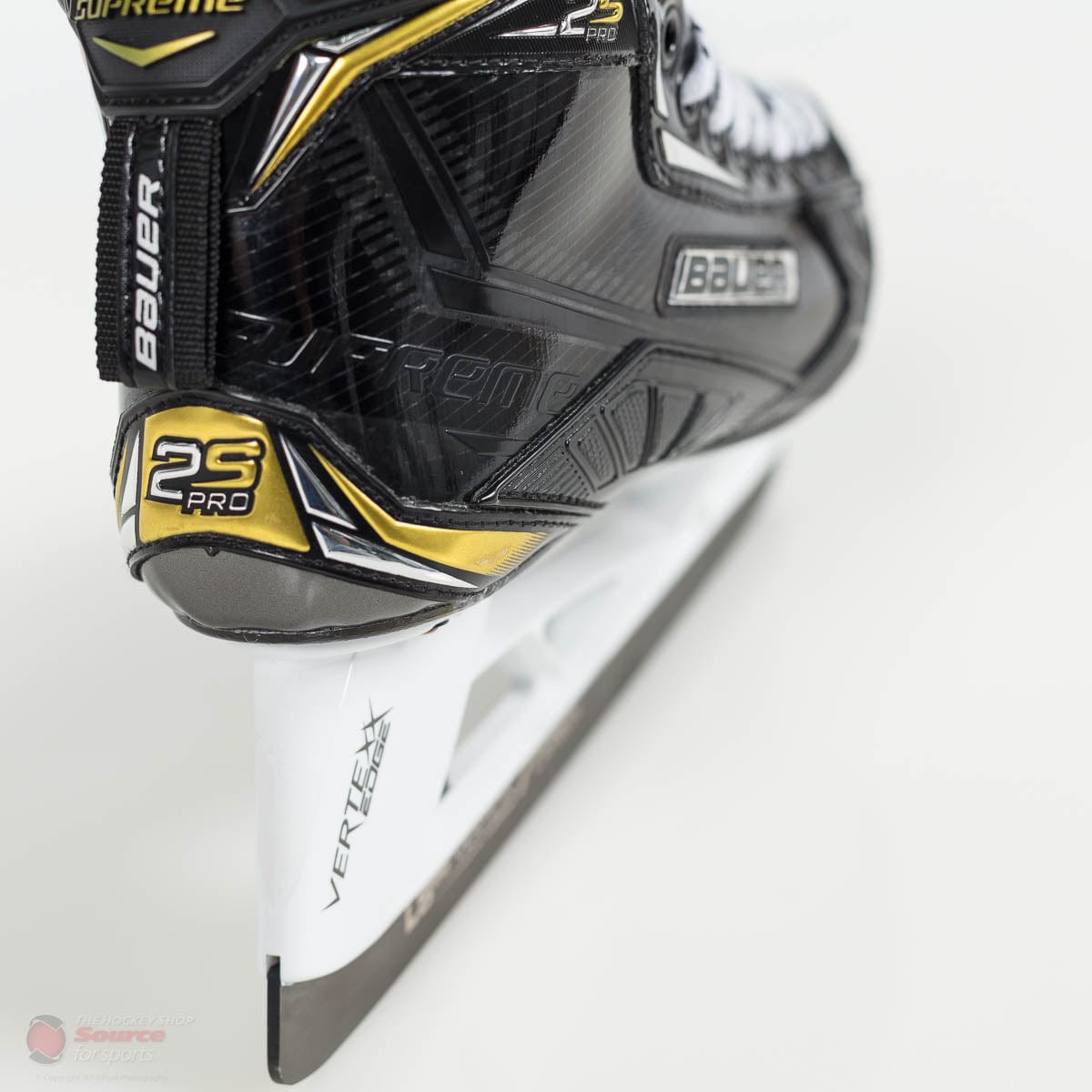 Bauer Supreme 2S Pro Senior Goalie Skates