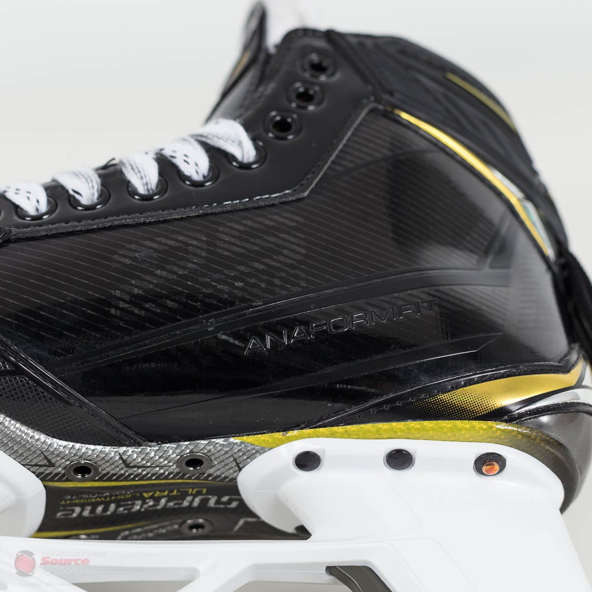 Bauer Supreme 2S Pro Senior Goalie Skates