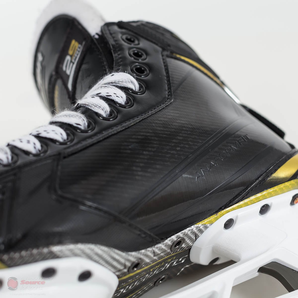 Bauer Supreme 2S Pro Senior Goalie Skates