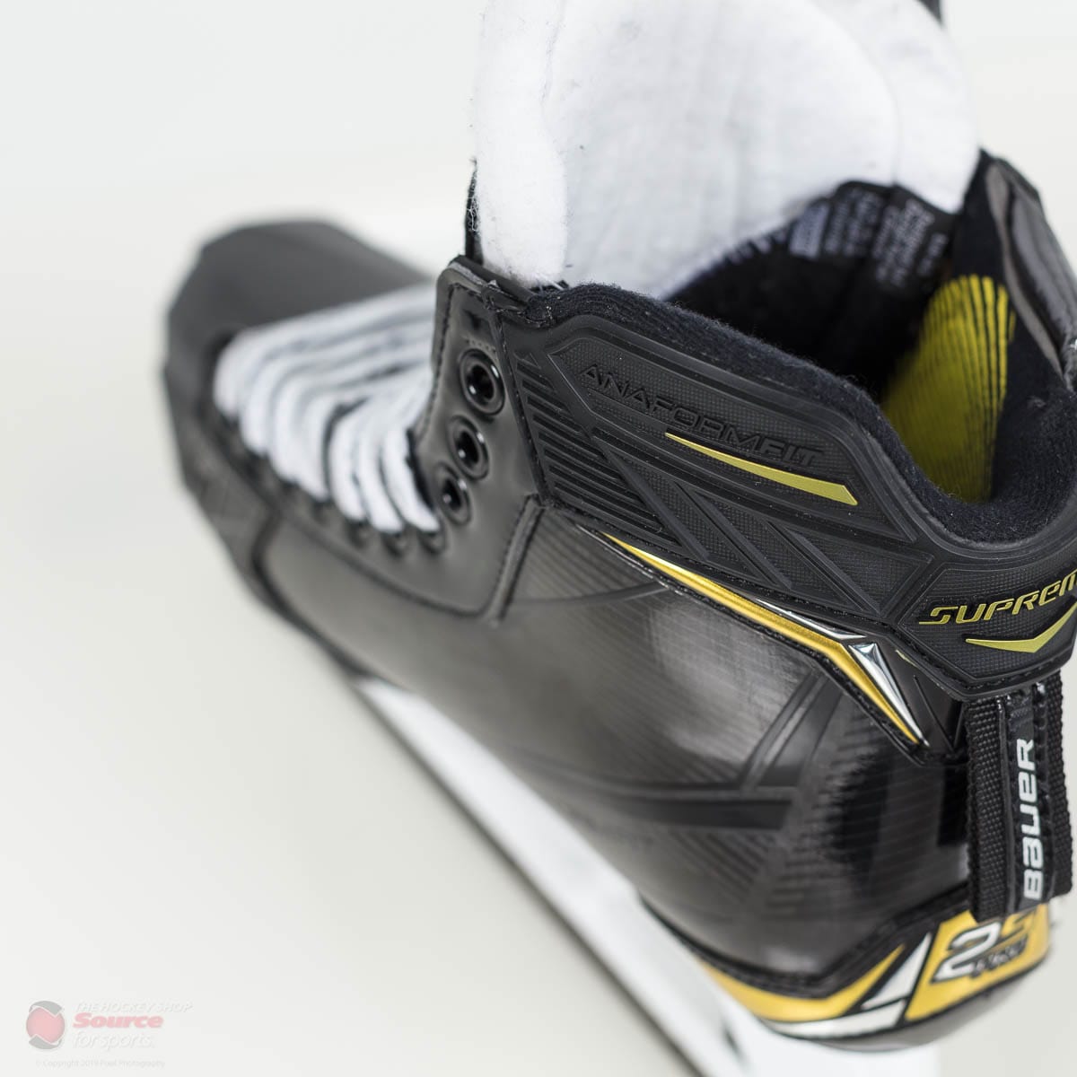 Bauer Supreme 2S Pro Senior Goalie Skates