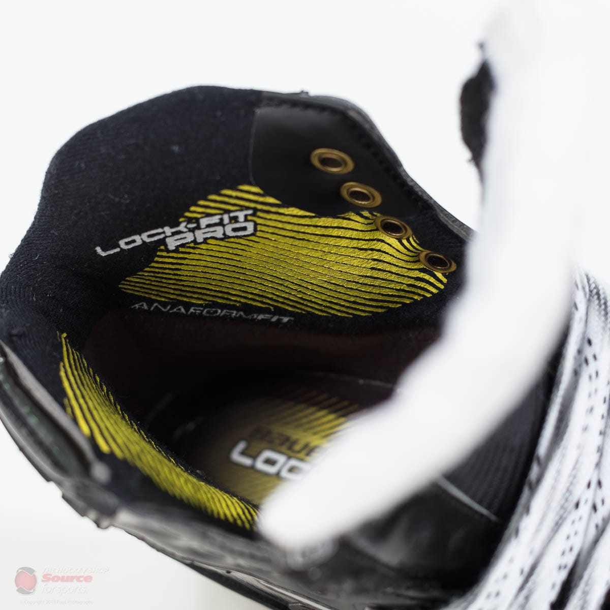 Bauer Supreme 2S Pro Senior Goalie Skates