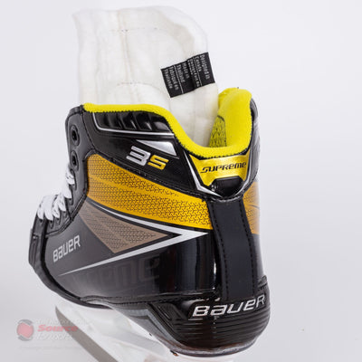 Bauer Supreme 3S Intermediate Goalie Skates