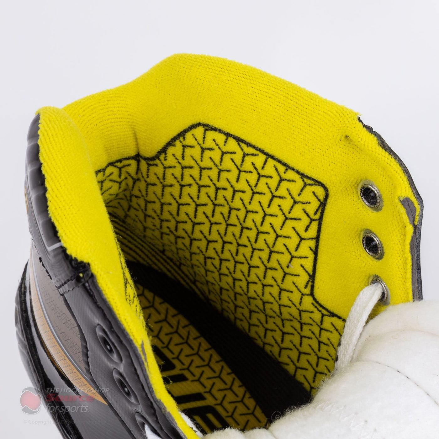 Bauer Supreme 3S Intermediate Goalie Skates