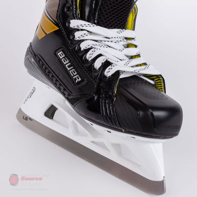 Bauer Supreme 3S Intermediate Goalie Skates