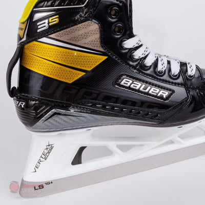 Bauer Supreme 3S Intermediate Goalie Skates