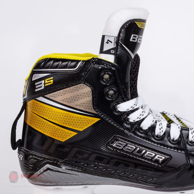 Bauer Supreme 3S Intermediate Goalie Skates