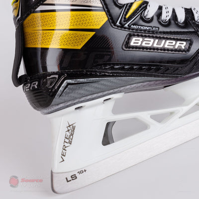 Bauer Supreme 3S Junior Goalie Skates