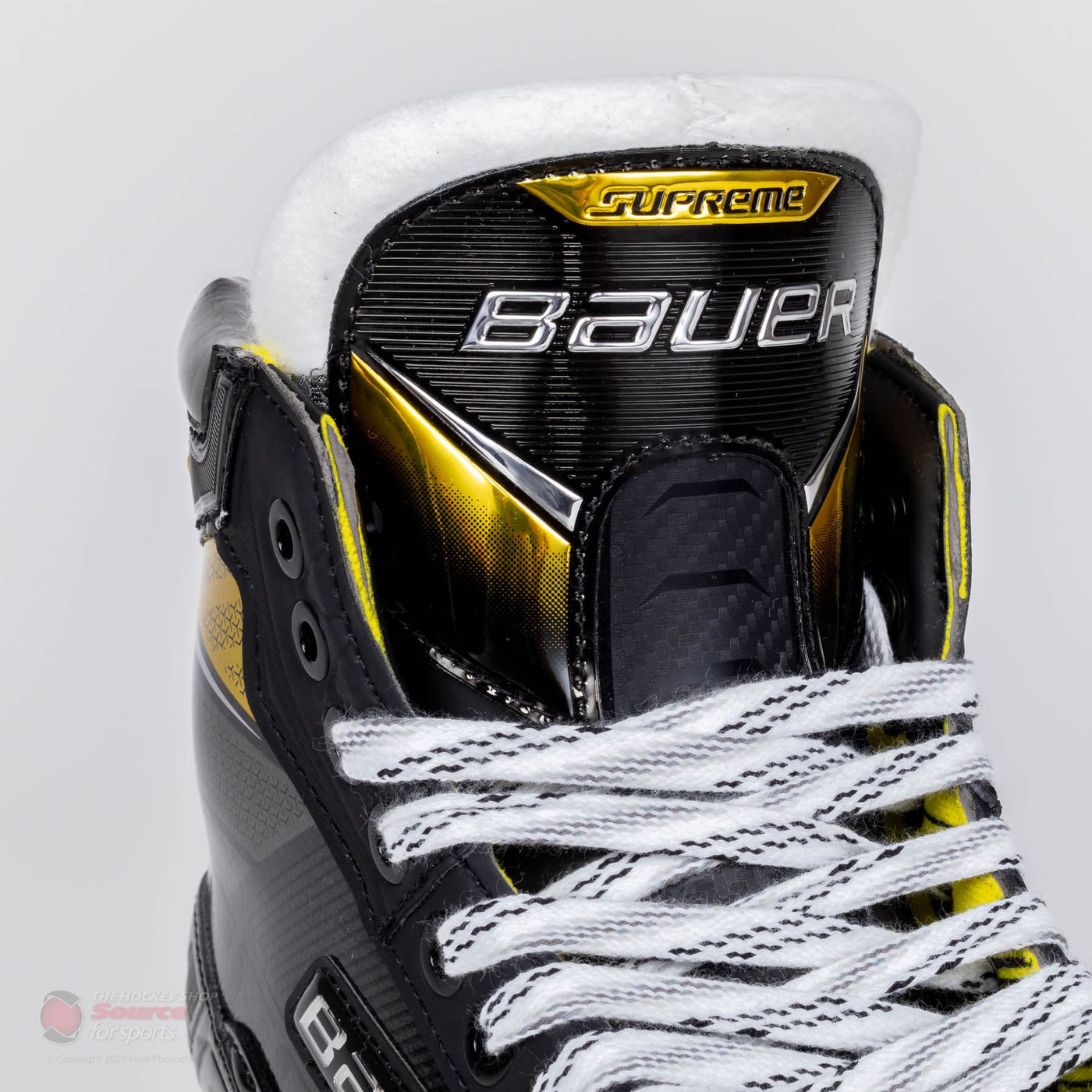 Bauer Supreme 3S Pro Senior Goalie Skates