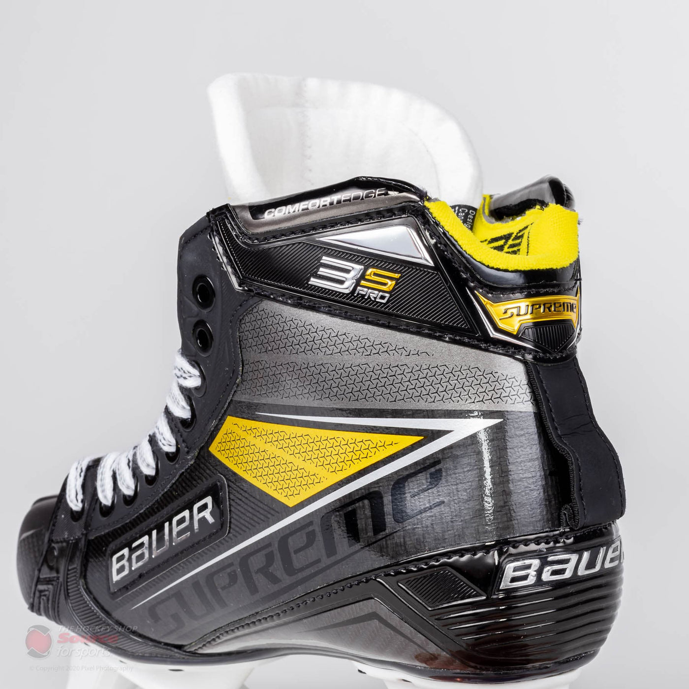 Bauer Supreme 3S Pro Senior Goalie Skates