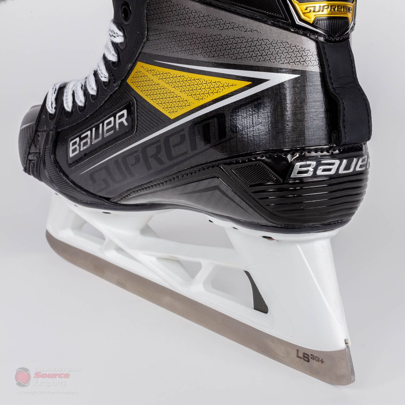 Bauer Supreme 3S Pro Senior Goalie Skates