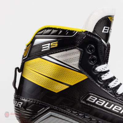 Bauer Supreme 3S Senior Goalie Skates