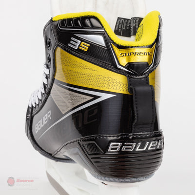 Bauer Supreme 3S Senior Goalie Skates