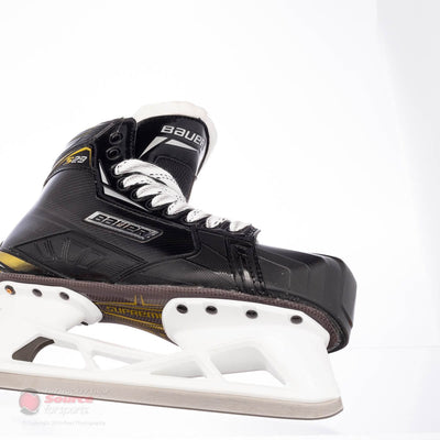 Bauer Supreme S29 Junior Goalie Skates