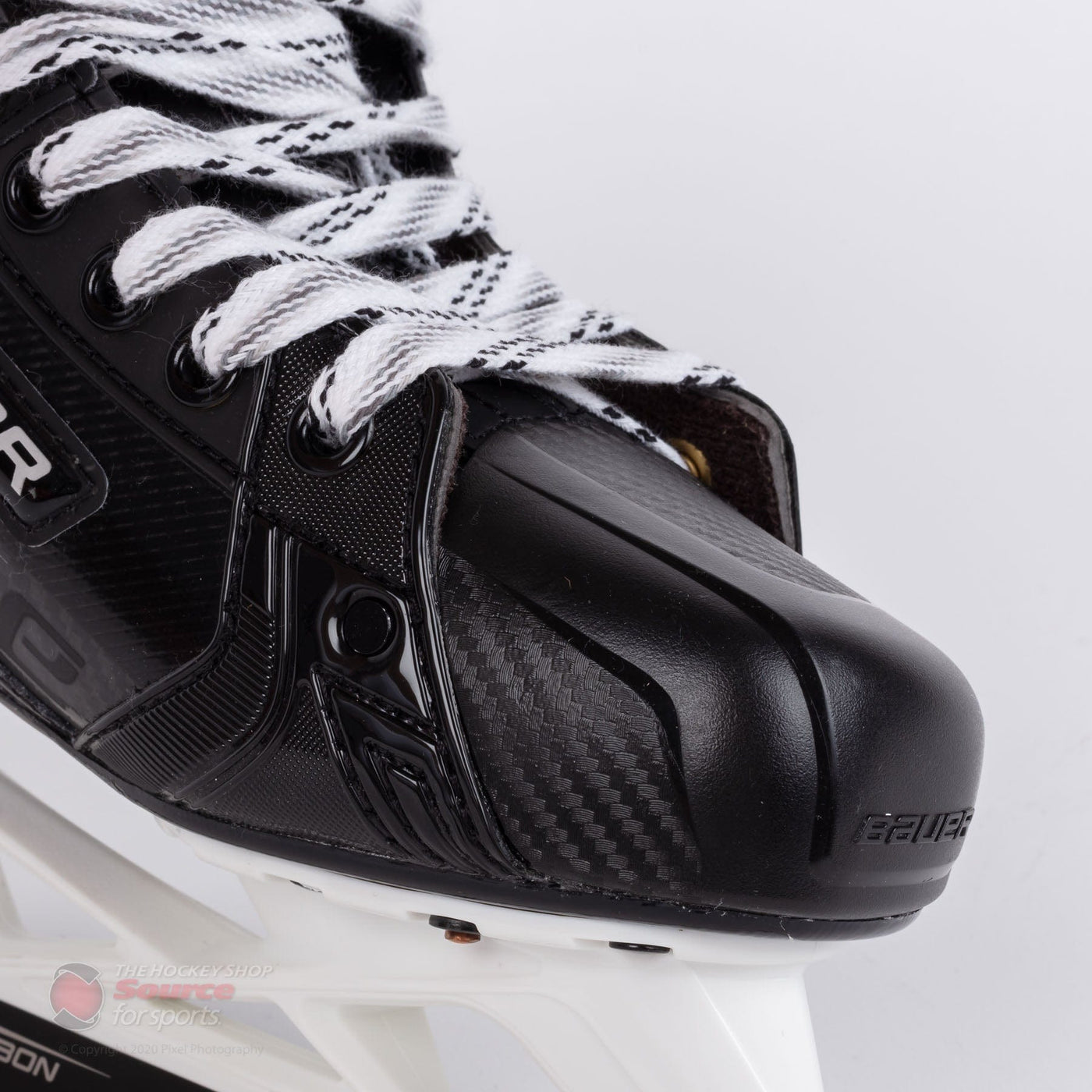 Bauer Supreme UltraSonic Intermediate Goalie Skates
