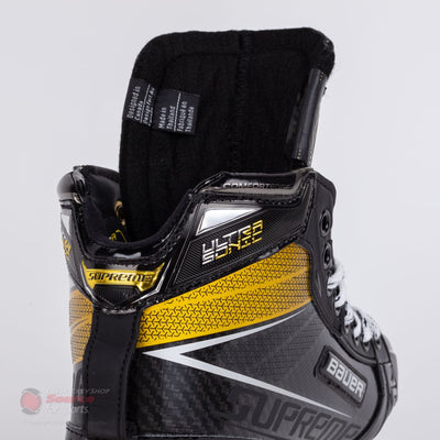 Bauer Supreme UltraSonic Intermediate Goalie Skates