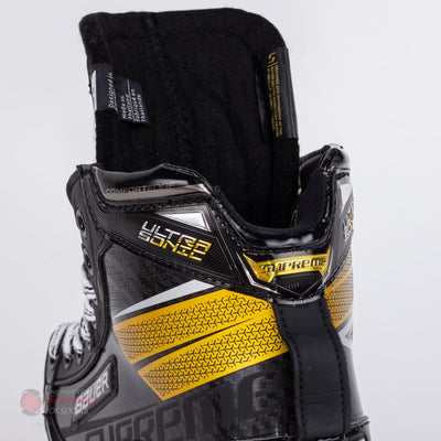 Bauer Supreme UltraSonic Intermediate Goalie Skates