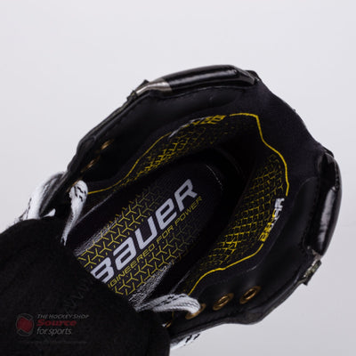 Bauer Supreme UltraSonic Intermediate Goalie Skates