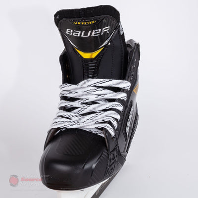 Bauer Supreme UltraSonic Intermediate Goalie Skates