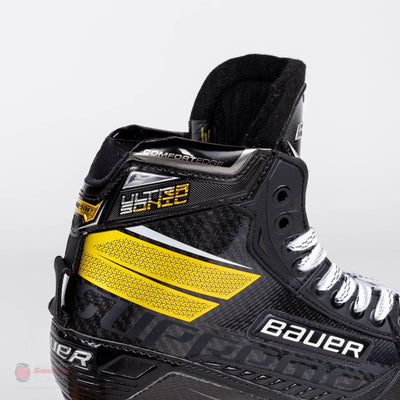 Bauer Supreme UltraSonic Senior Goalie Skates