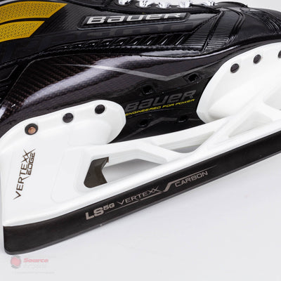Bauer Supreme UltraSonic Senior Goalie Skates