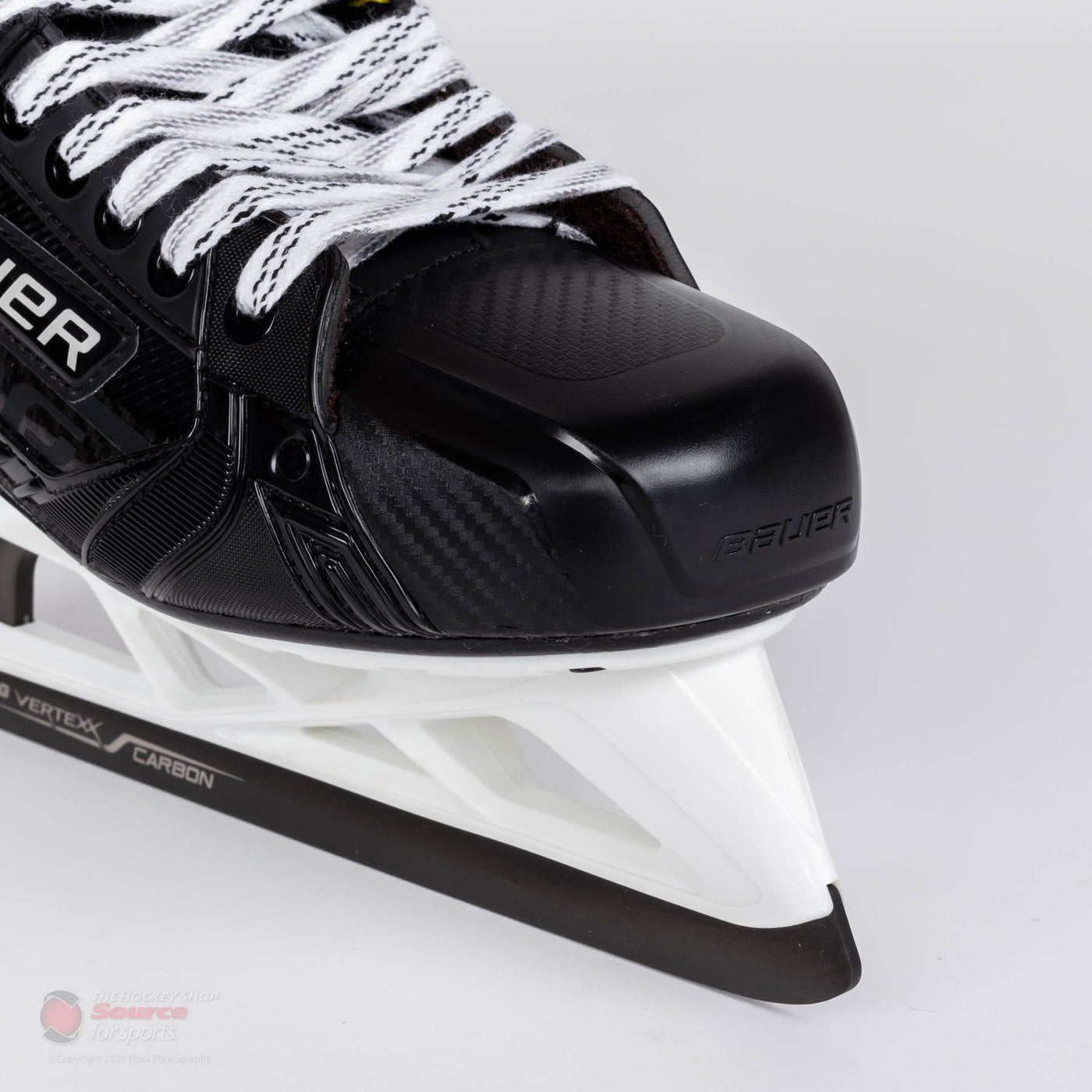 Bauer Supreme UltraSonic Senior Goalie Skates