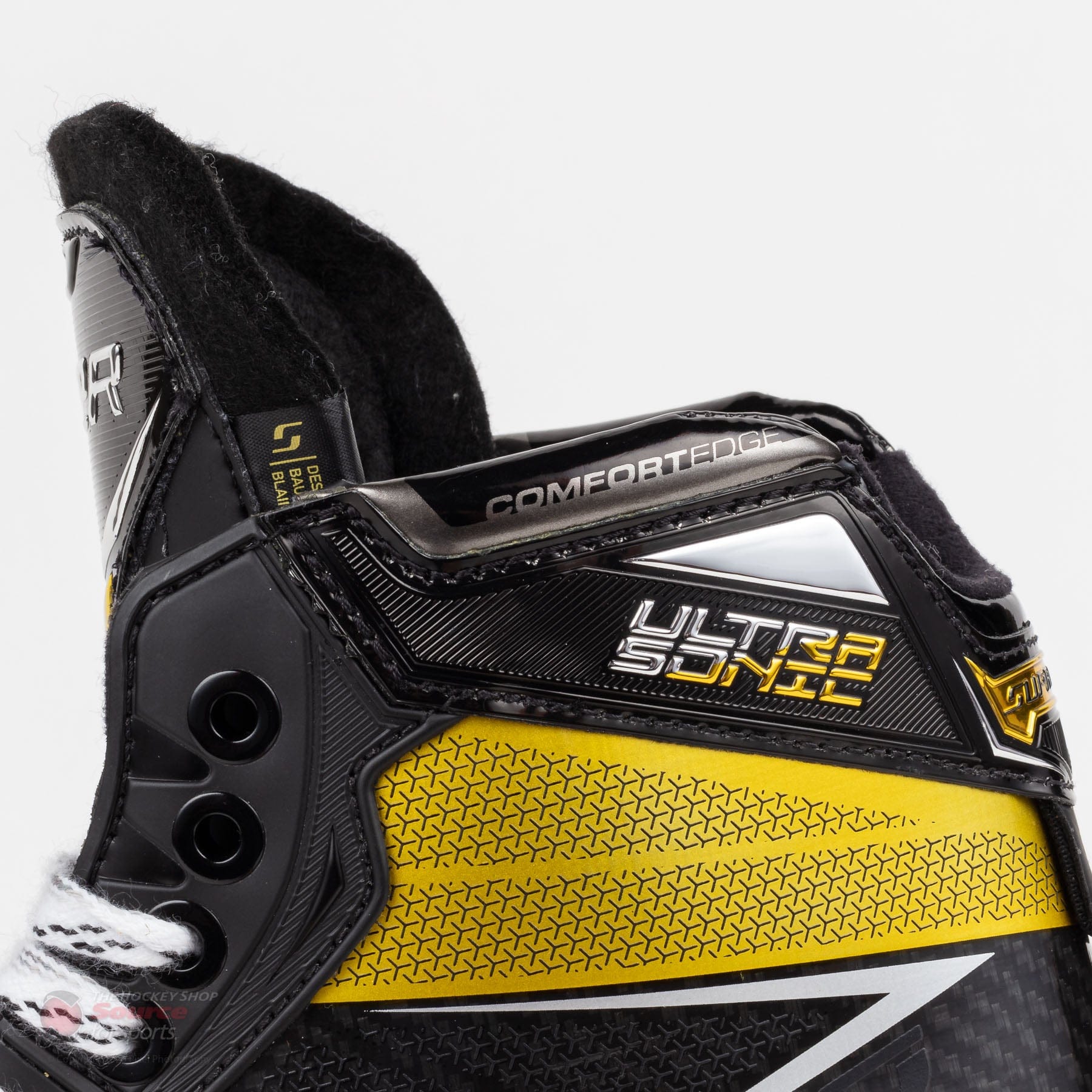 Bauer Supreme UltraSonic Senior Goalie Skates