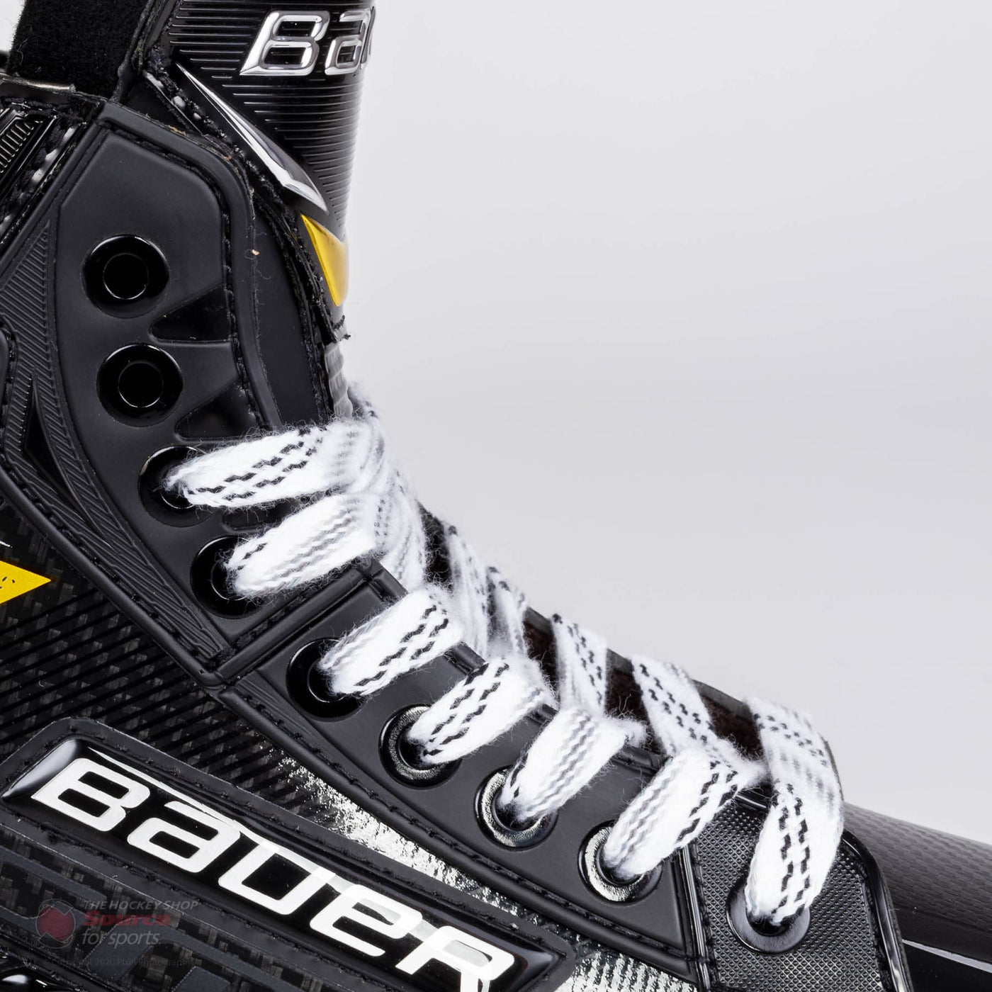 Bauer Supreme UltraSonic Senior Goalie Skates