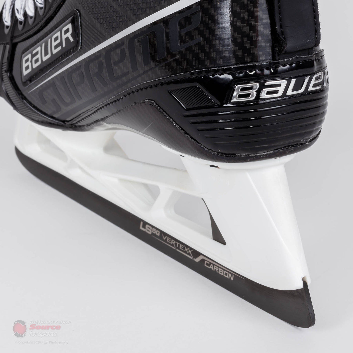 Bauer Supreme UltraSonic Senior Goalie Skates
