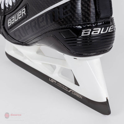 Bauer Supreme UltraSonic Senior Goalie Skates