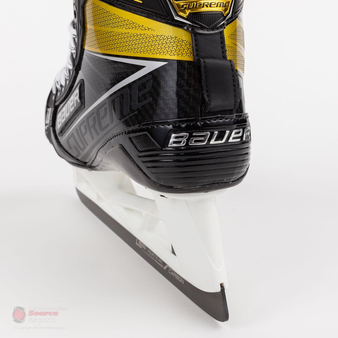 Bauer Supreme UltraSonic Senior Goalie Skates