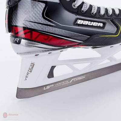Bauer Vapor 2X Pro Senior Goalie Skates