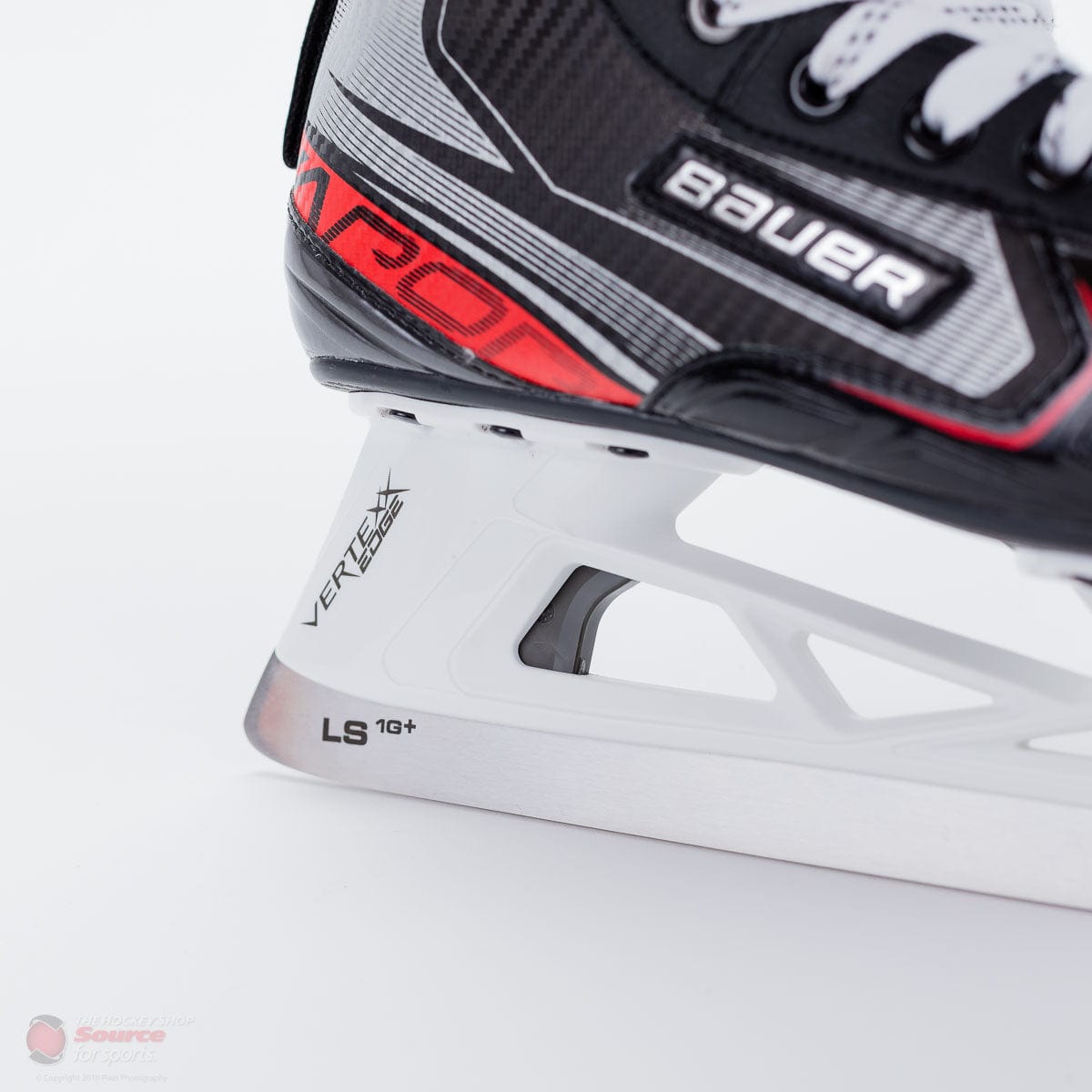 Bauer Vapor X2.7 Junior Goalie Skates