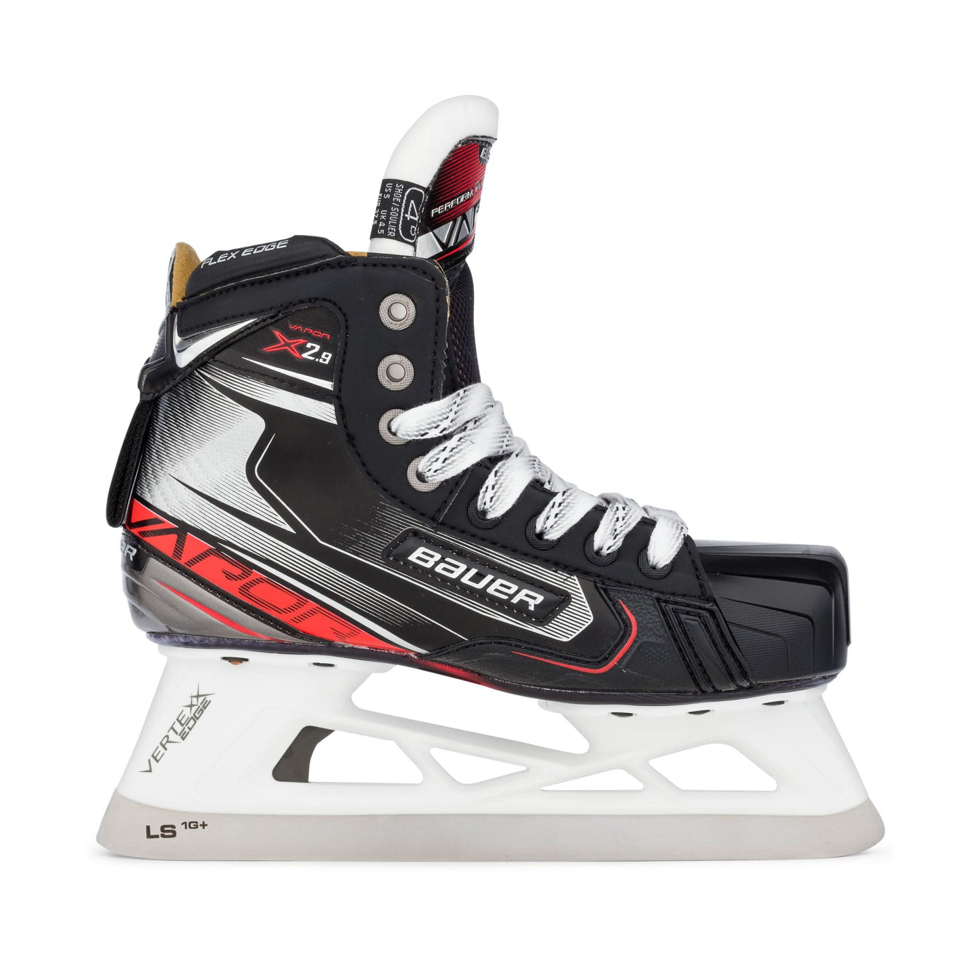 Bauer Vapor X2.9 Junior Goalie Skates