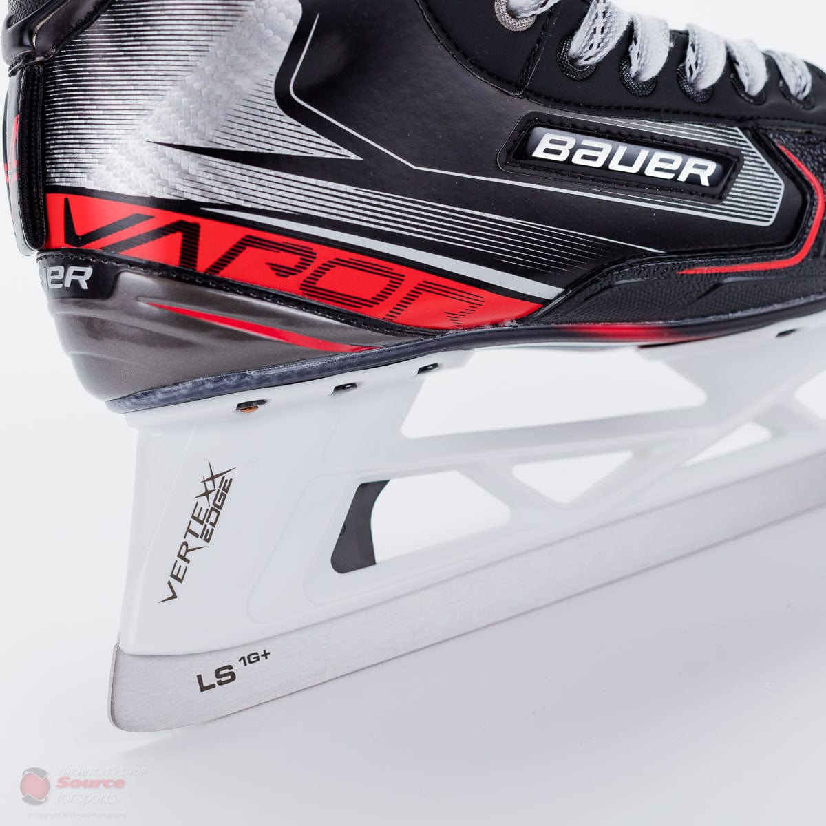Bauer Vapor X2.9 Goalie Skates - SENIOR – B&R Sports