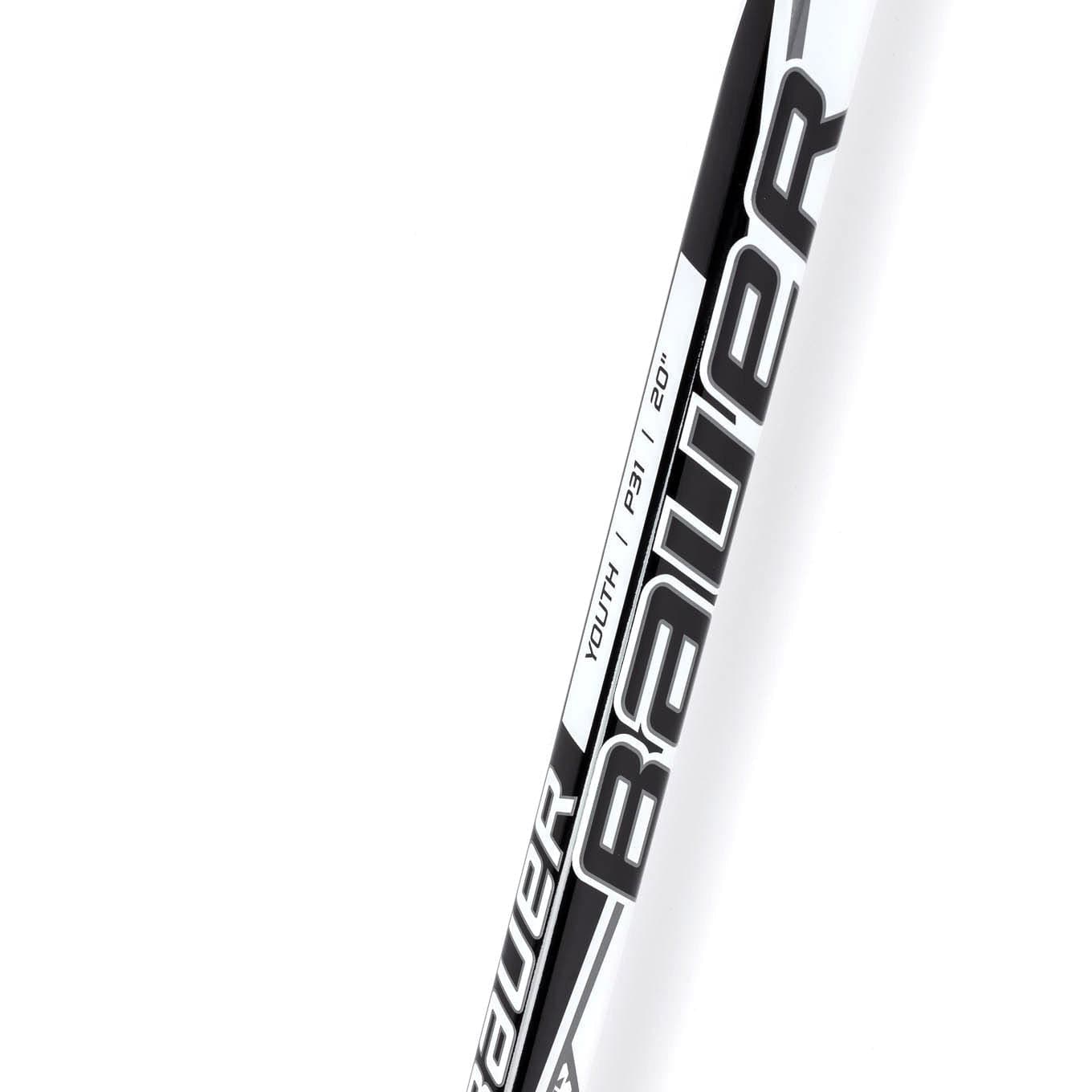 Bauer GSX Prodigy Youth Goalie Stick