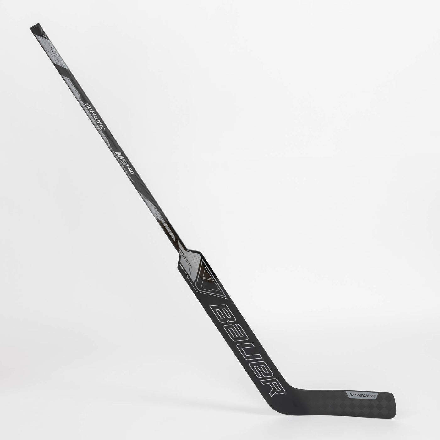 Bauer Supreme M5 Pro Intermediate Goalie Stick - The Hockey Shop Source For Sports
