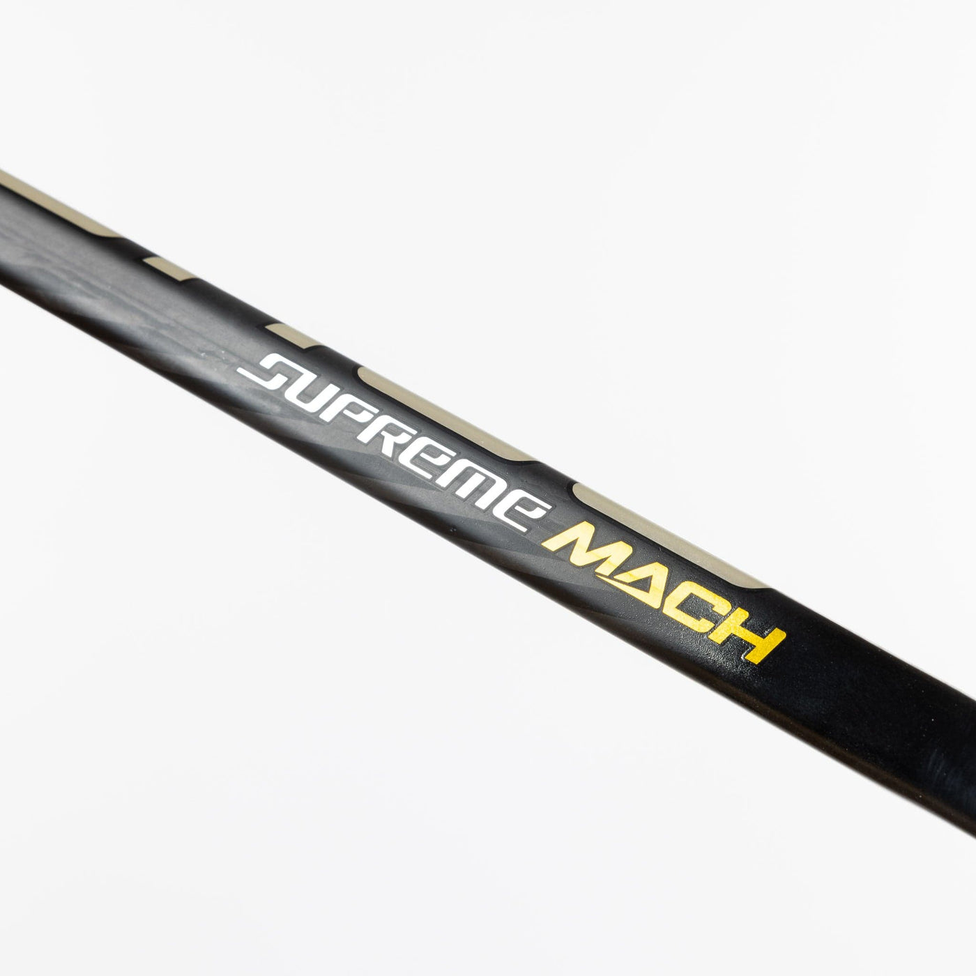 Bauer Supreme Mach Senior Goalie Stick - The Hockey Shop Source For Sports