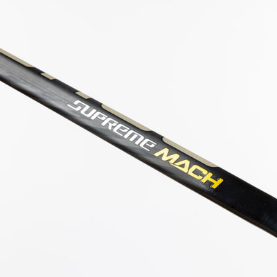 Bauer Supreme Mach Senior Goalie Stick - The Hockey Shop Source For Sports