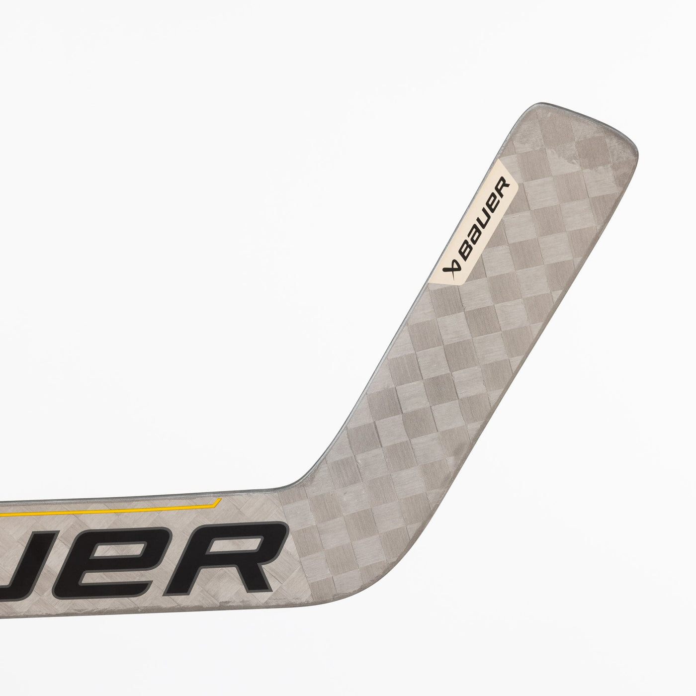 Bauer Supreme Mach Senior Goalie Stick - The Hockey Shop Source For Sports