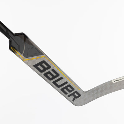 Bauer Supreme Mach Senior Goalie Stick - The Hockey Shop Source For Sports