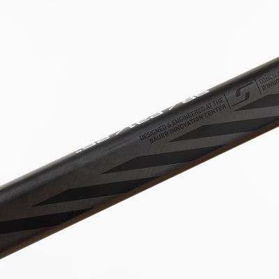 Bauer Supreme Mach Senior Goalie Stick - The Hockey Shop Source For Sports