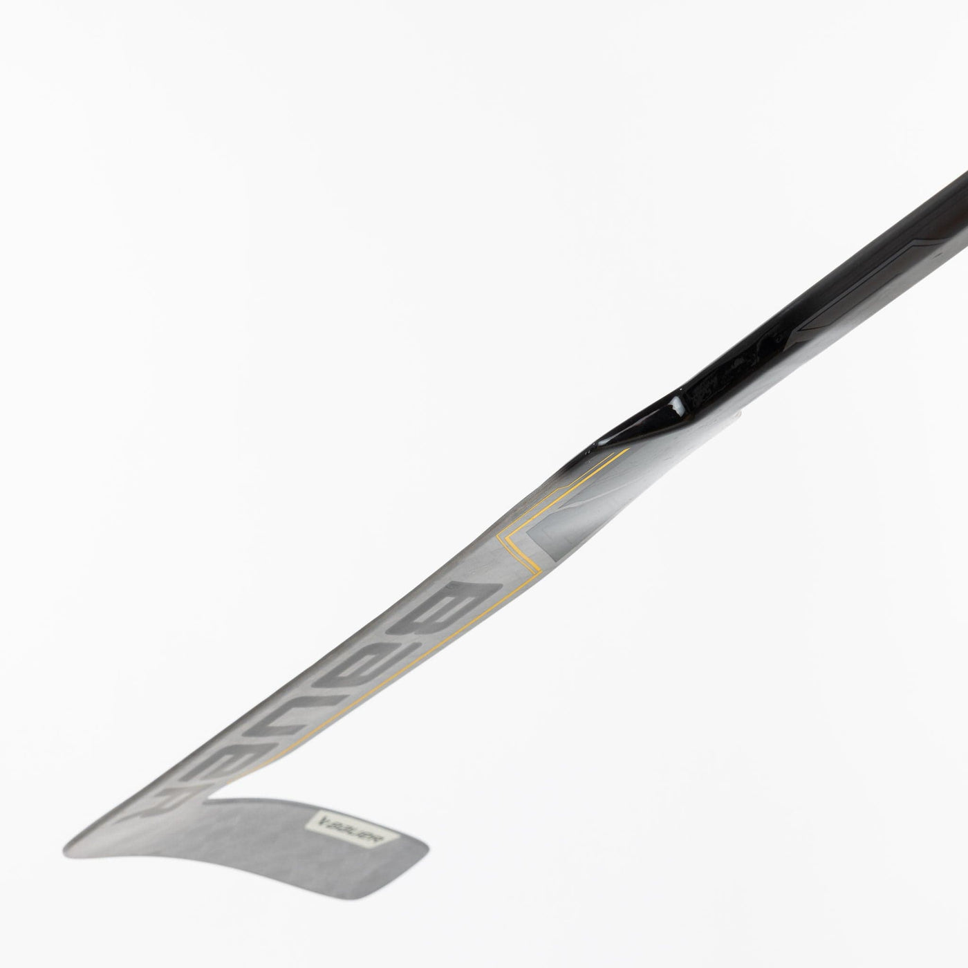 Bauer Supreme Mach Senior Goalie Stick - The Hockey Shop Source For Sports