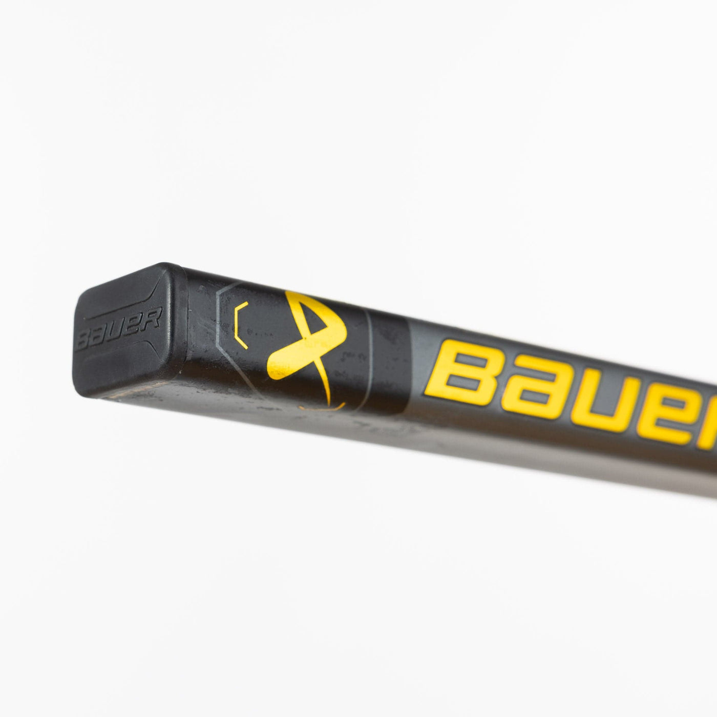 Bauer Supreme Mach Senior Goalie Stick - The Hockey Shop Source For Sports