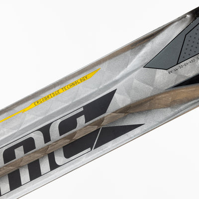 Bauer Supreme Mach Senior Goalie Stick - The Hockey Shop Source For Sports