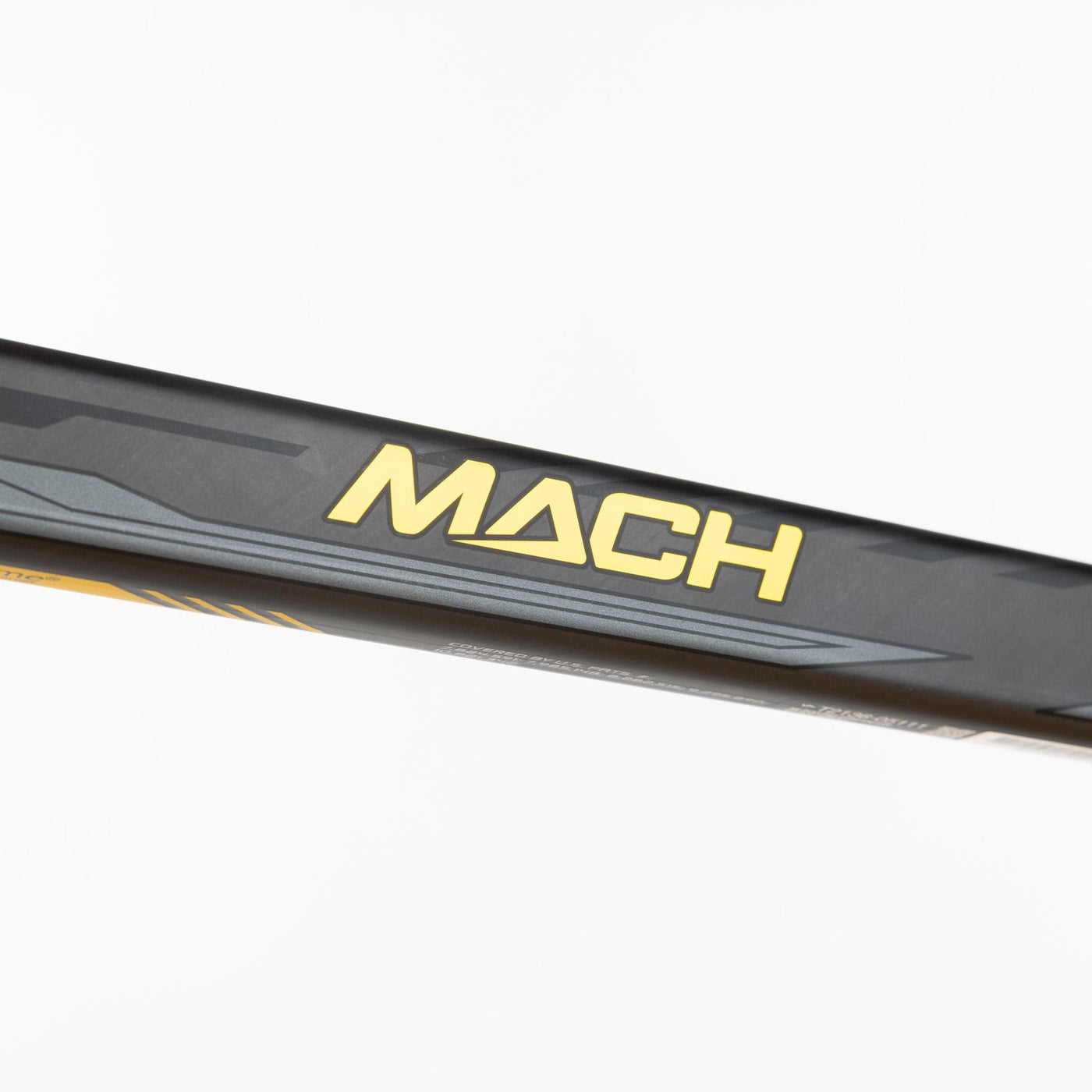 Bauer Supreme Mach Senior Goalie Stick - The Hockey Shop Source For Sports