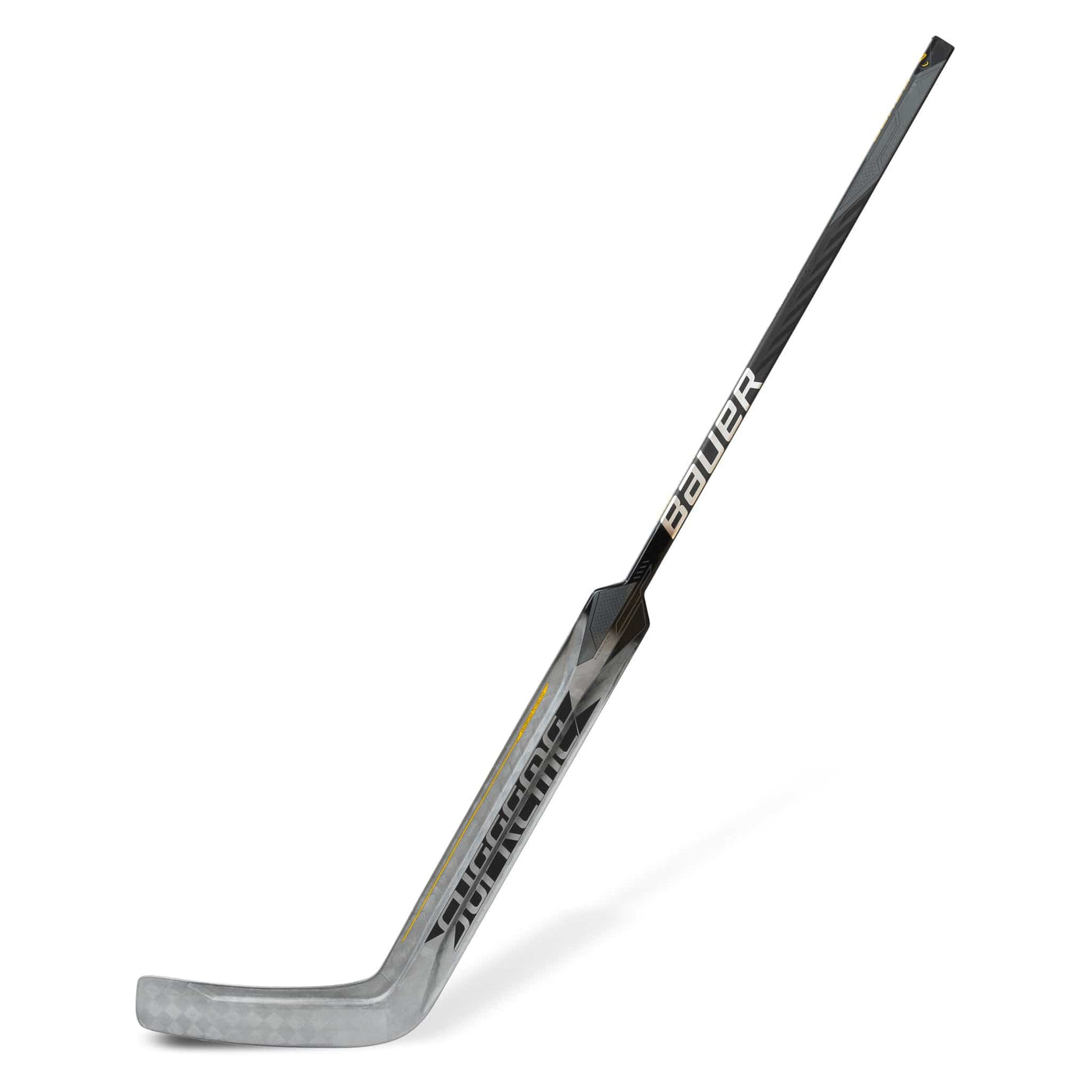 Bauer Supreme Mach Senior Goalie Stick - The Hockey Shop Source For Sports