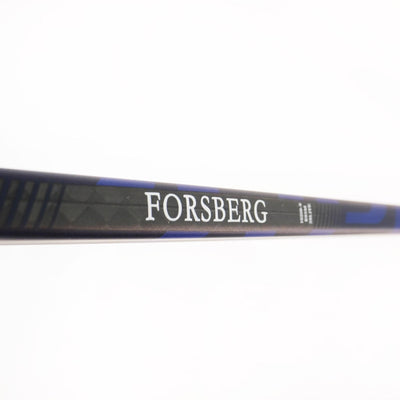 Bauer Supreme NHL Custom Senior Goalie Stick - Anton Forsberg