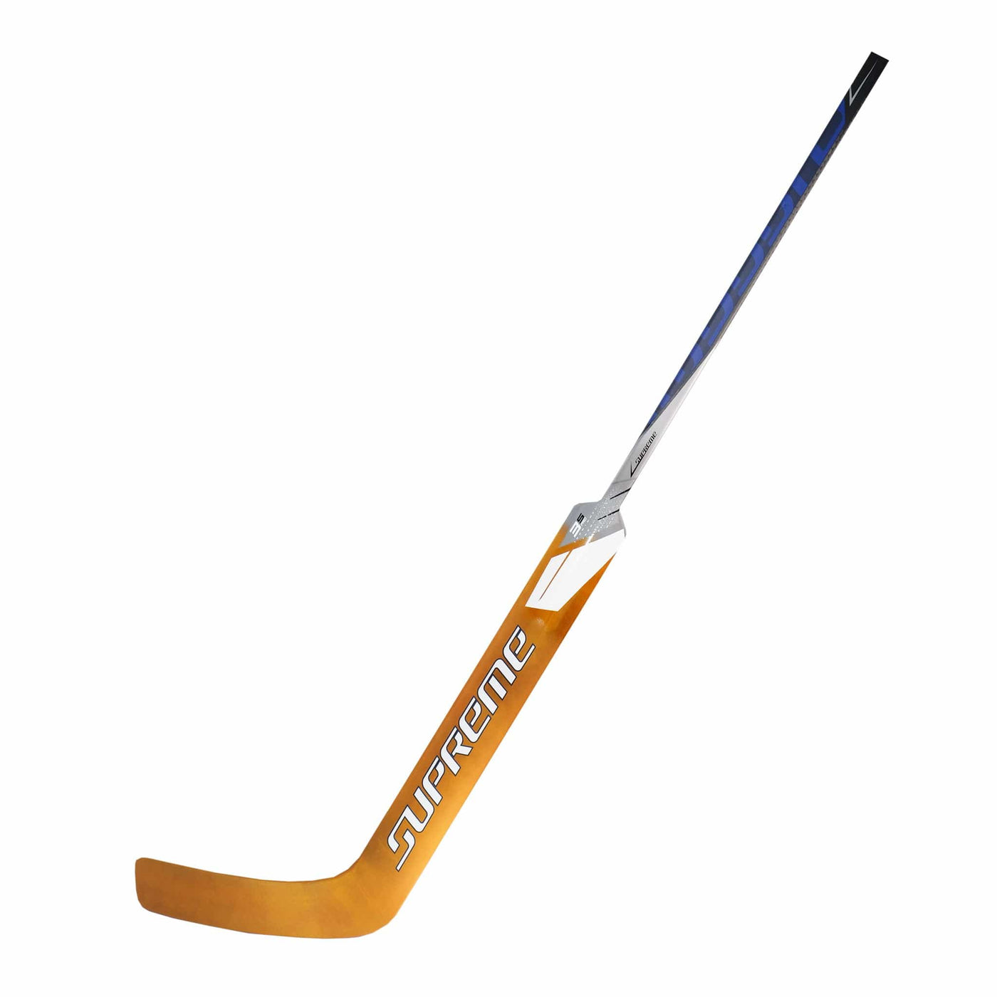 Bauer Supreme NHL Custom Senior Goalie Stick - Anton Forsberg